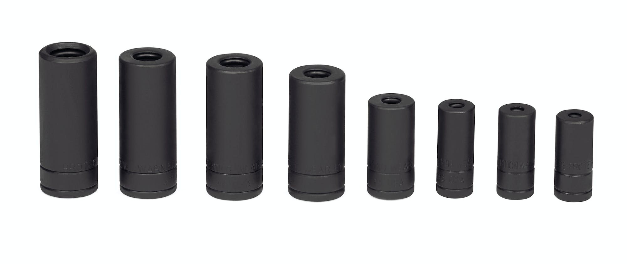 8 pc Tap Socket Set (Blue-Point®) | TDL8 8 pc Tap Socket Set (Blue-Point®) | TDL8